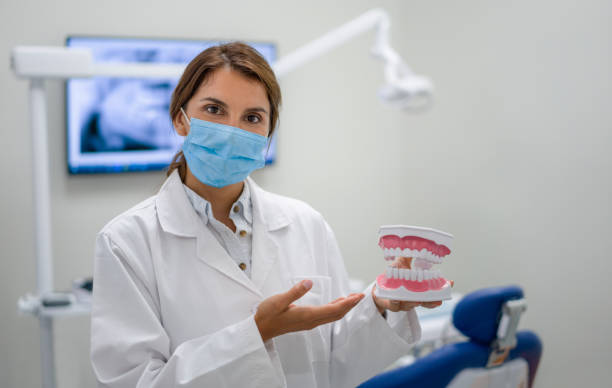 Best Weekend Emergency Dentist in Gastonville, PA