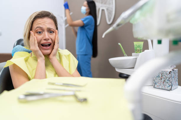 Best Emergency Tooth Extraction in Gastonville, PA