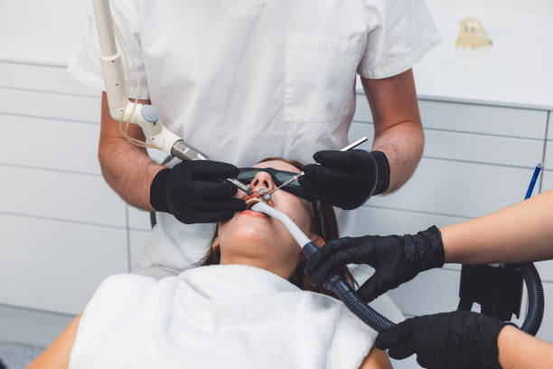 Best After-Hours Emergency Dentist in Gastonville, PA