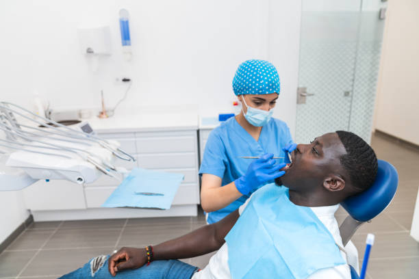 Best Emergency Tooth Extraction in Gastonville, PA