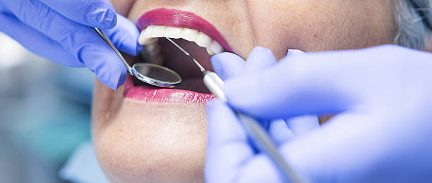 Best Emergency Wisdom Teeth Removal in Gastonville, PA